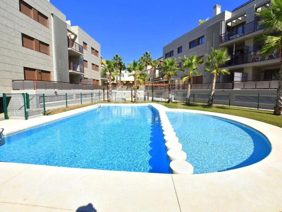 Ático de 2 habitaciones en Jávea - BES131962 - Foto - 2