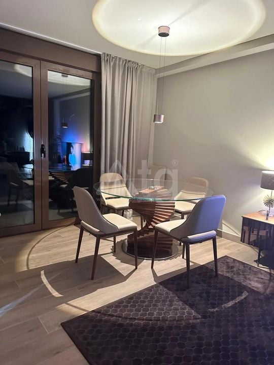 Ático de 2 habitaciones en Jávea - BES131962 - Foto - 5