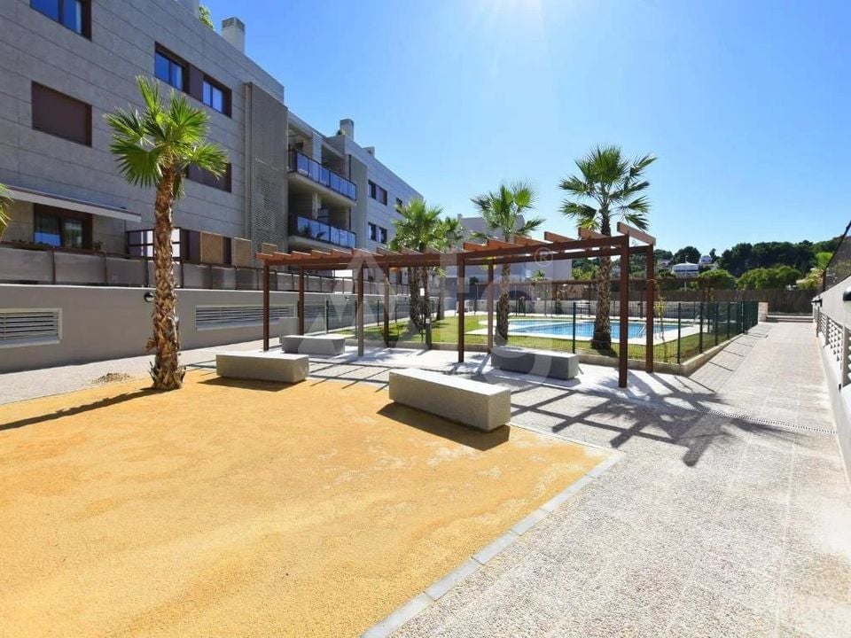 Ático de 2 habitaciones en Jávea - BES131962 - Foto - 15