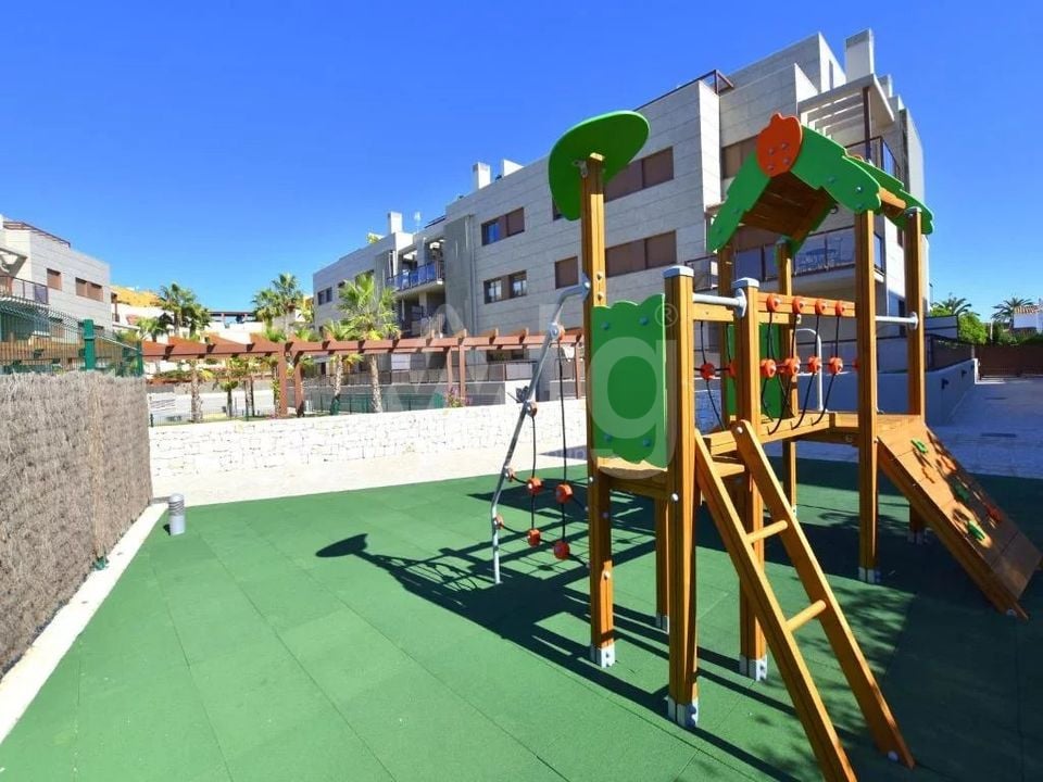 Ático de 2 habitaciones en Jávea - BES131962 - Foto - 14