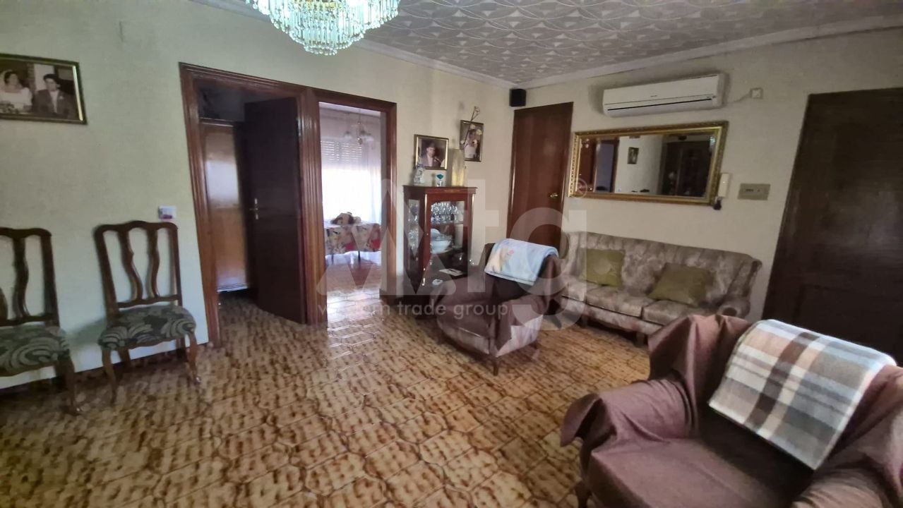 Townhouse w Murcia, 3 sypialnie - SPB131963 - Zdjęcie - 2