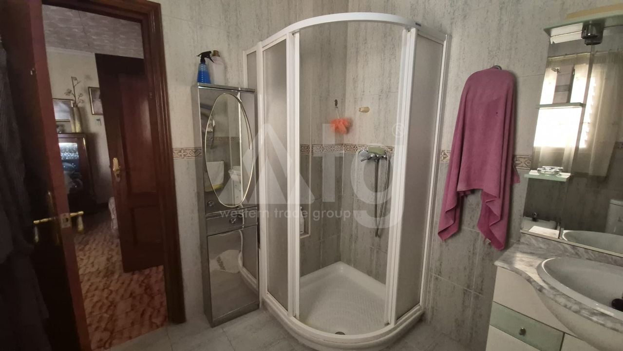 Townhouse w Murcia, 3 sypialnie - SPB131963 - Zdjęcie - 7