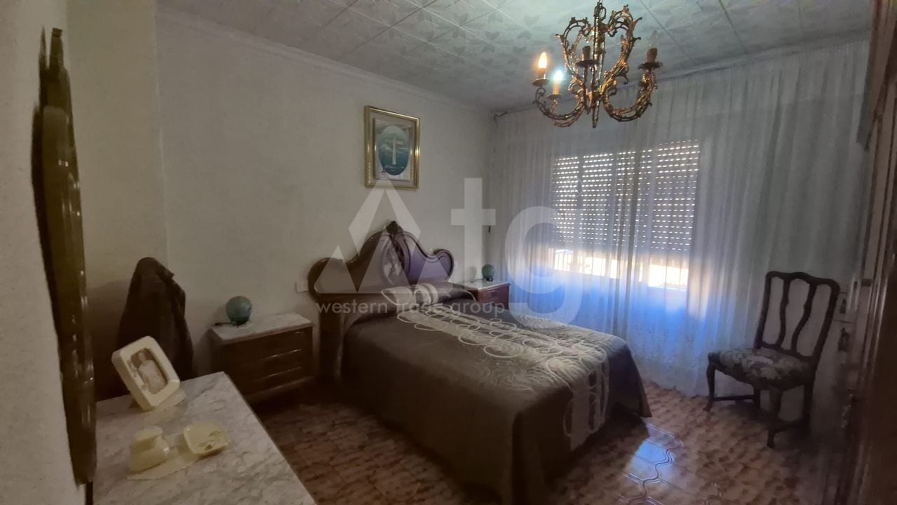 Townhouse w Murcia, 3 sypialnie - SPB131963 - Zdjęcie - 4