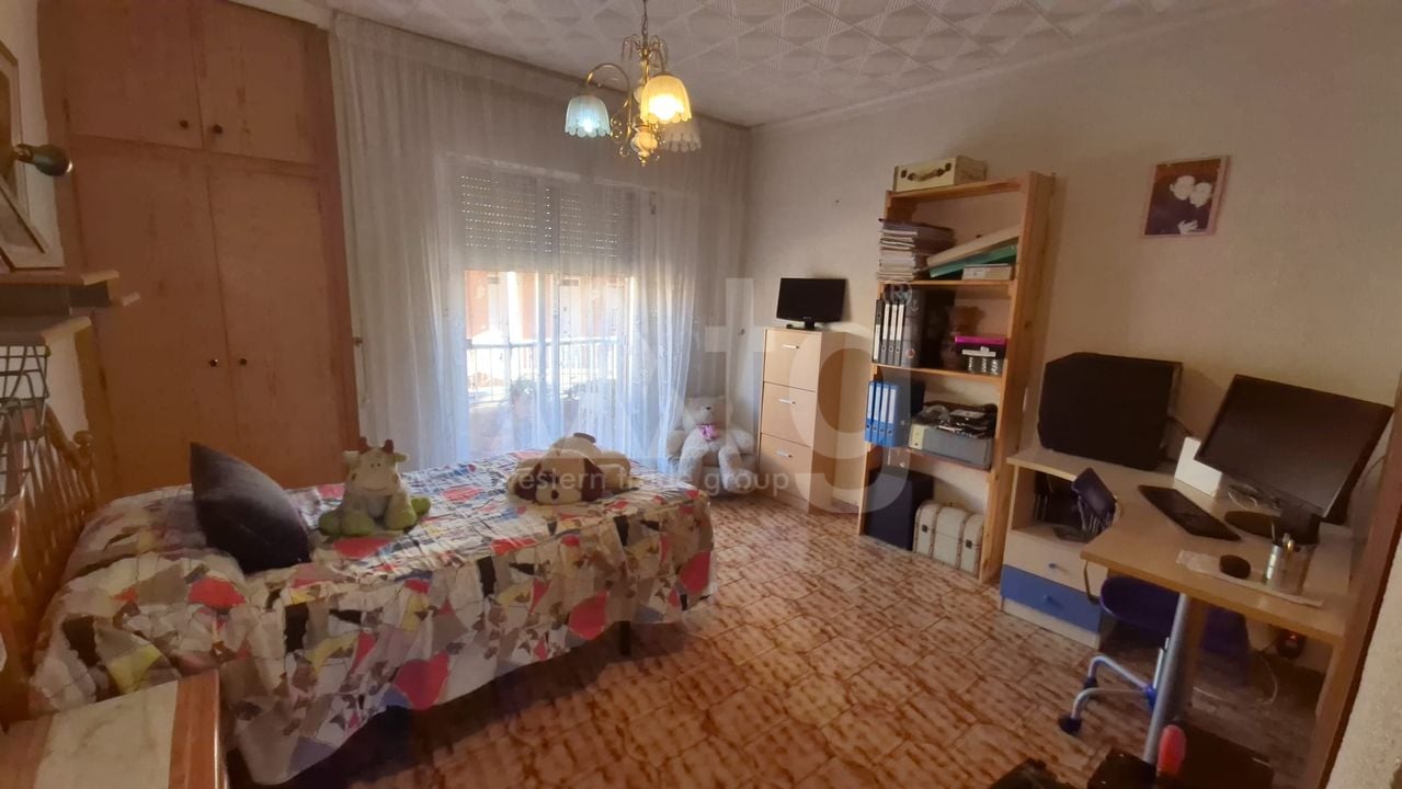 Townhouse w Murcia, 3 sypialnie - SPB131963 - Zdjęcie - 6
