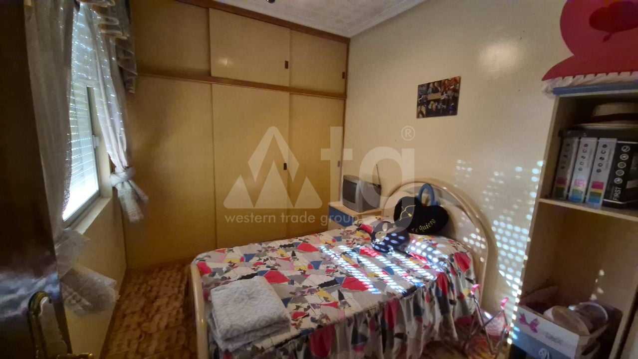 Townhouse w Murcia, 3 sypialnie - SPB131963 - Zdjęcie - 5