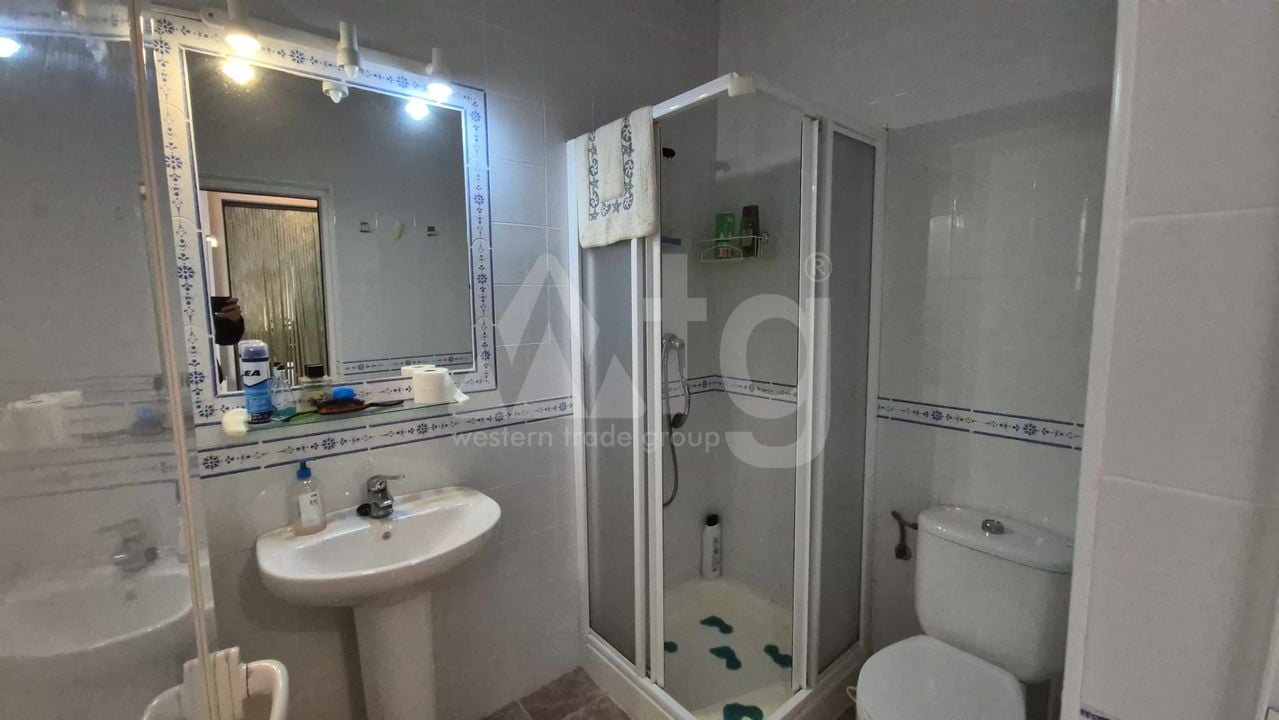 4 bedroom Townhouse in Torre de la Horadada - SPB131964 - Photo - 8