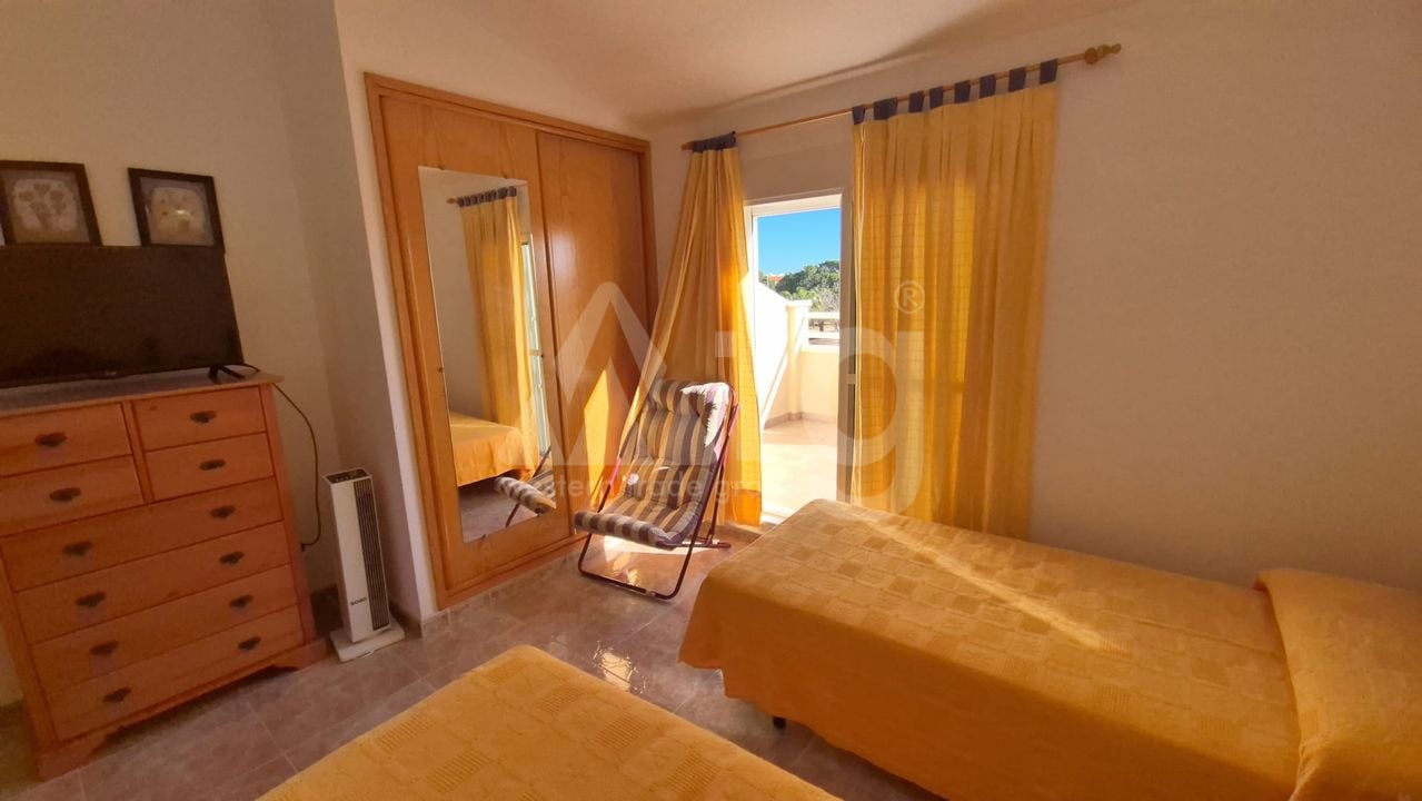 4 bedroom Townhouse in Torre de la Horadada - SPB131964 - Photo - 7