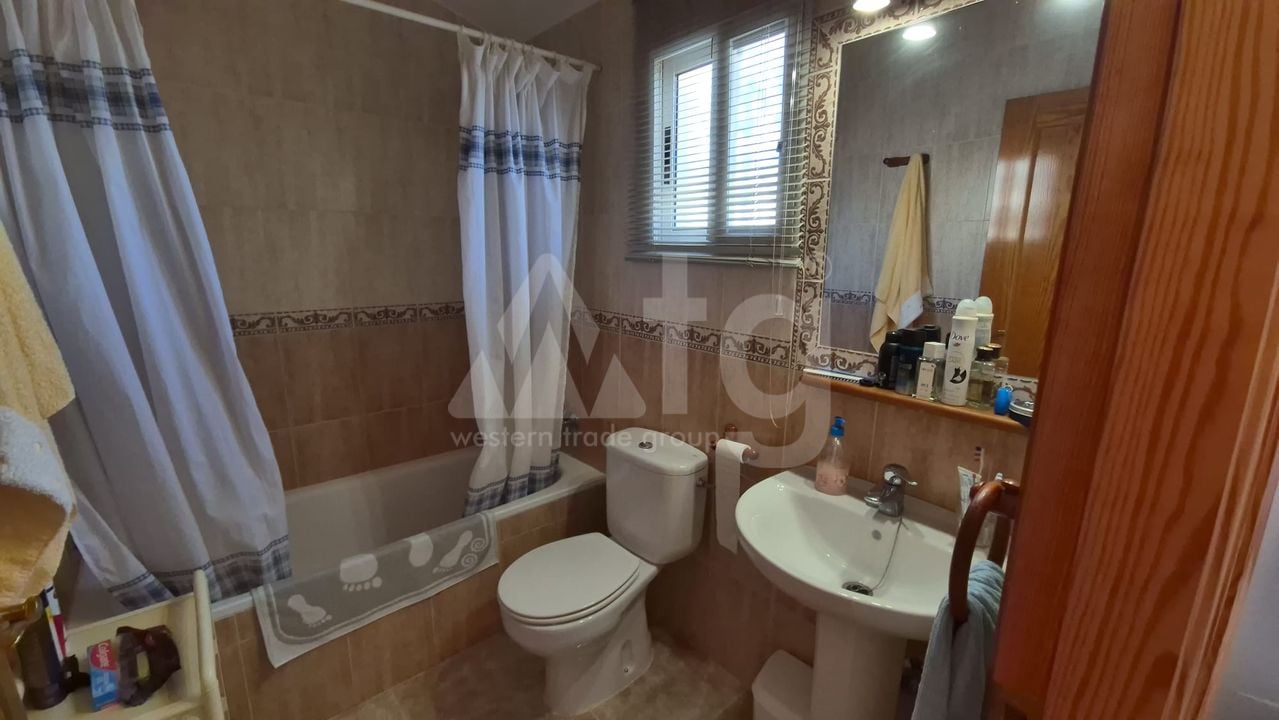 4 bedroom Townhouse in Torre de la Horadada - SPB131964 - Photo - 9