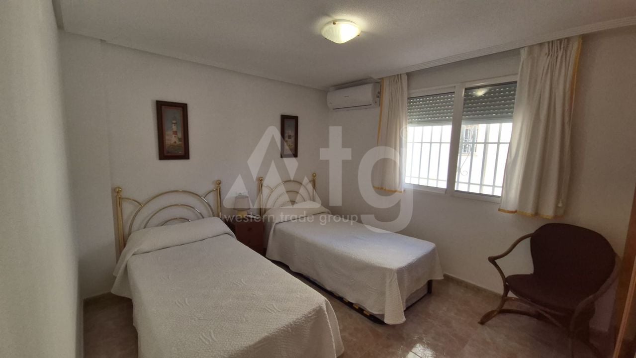 4 bedroom Townhouse in Torre de la Horadada - SPB131964 - Photo - 6