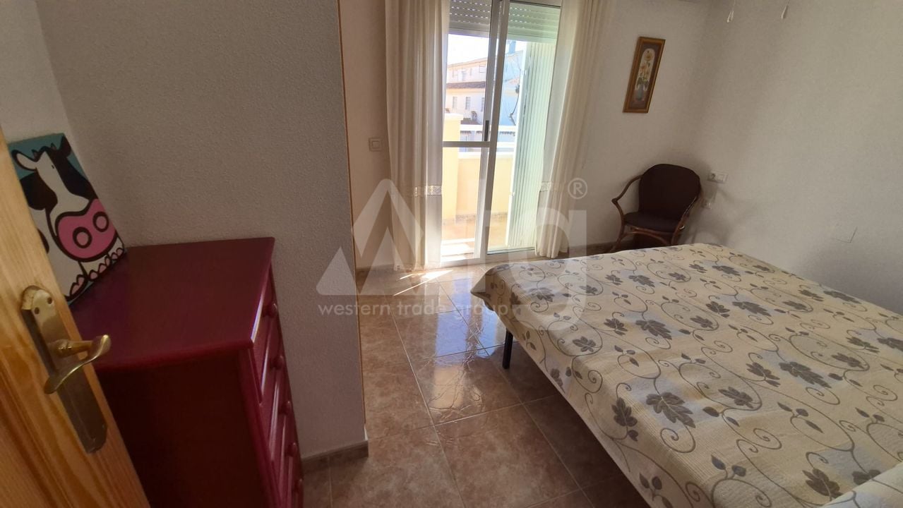 4 bedroom Townhouse in Torre de la Horadada - SPB131964 - Photo - 5
