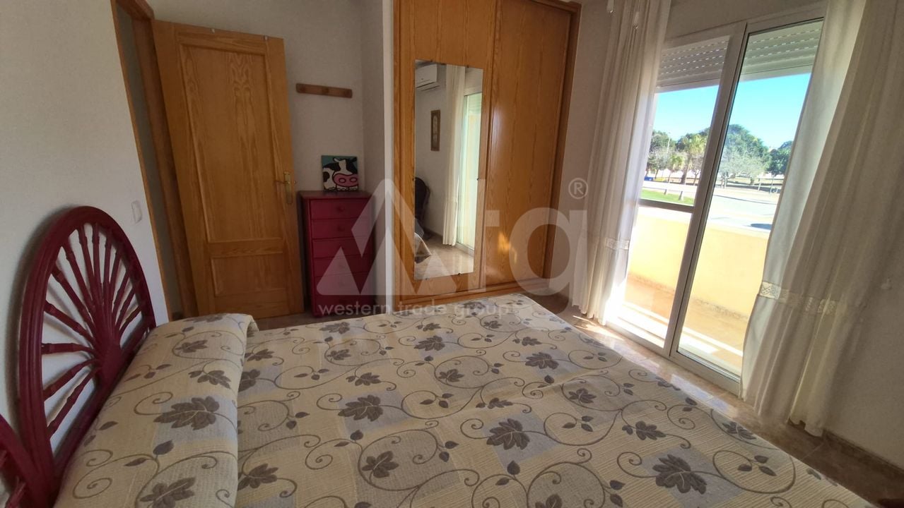 4 bedroom Townhouse in Torre de la Horadada - SPB131964 - Photo - 4