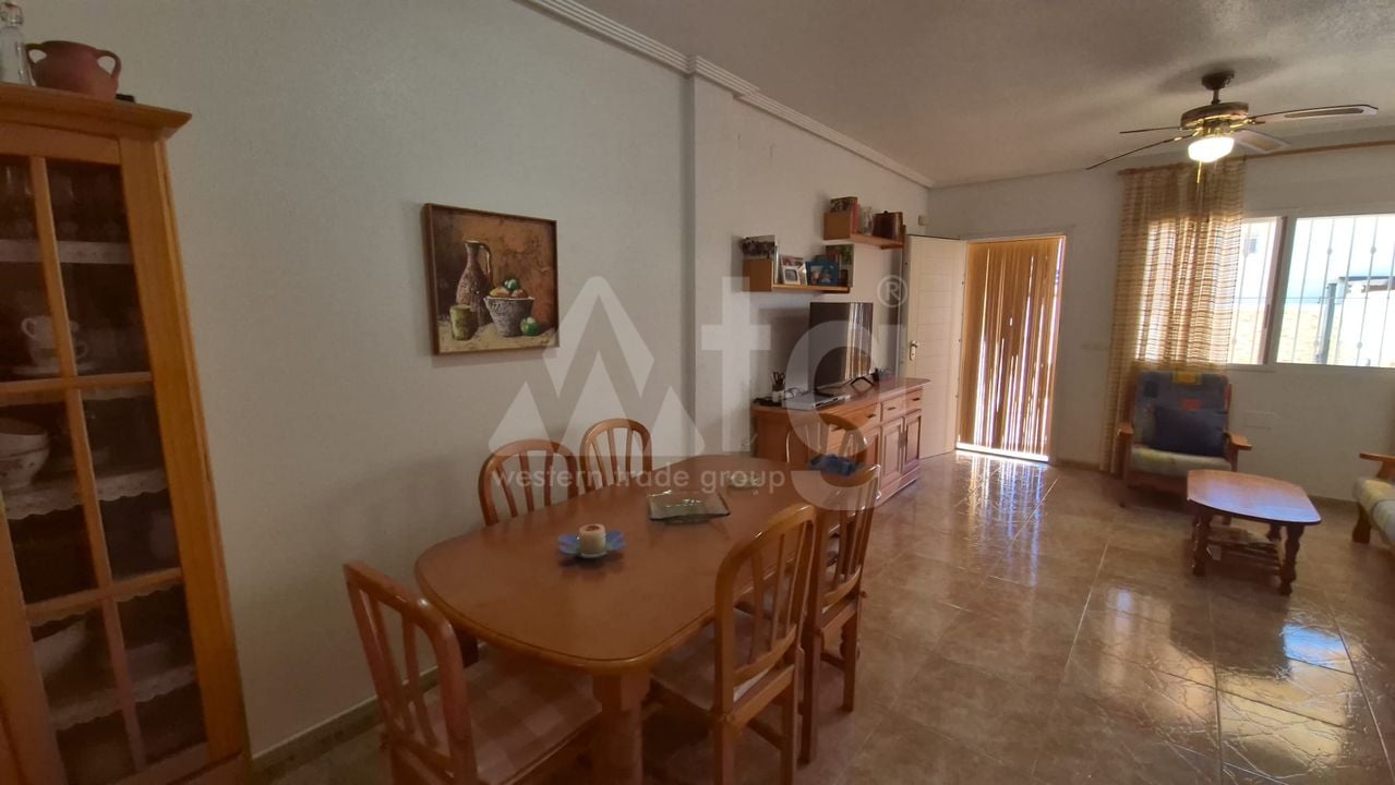 4 bedroom Townhouse in Torre de la Horadada - SPB131964 - Photo - 2