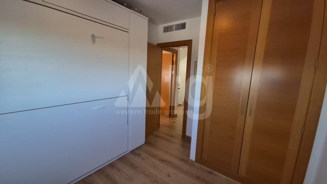 Villa de 4 habitaciones en Murcia - SPB131965 - Foto - 8