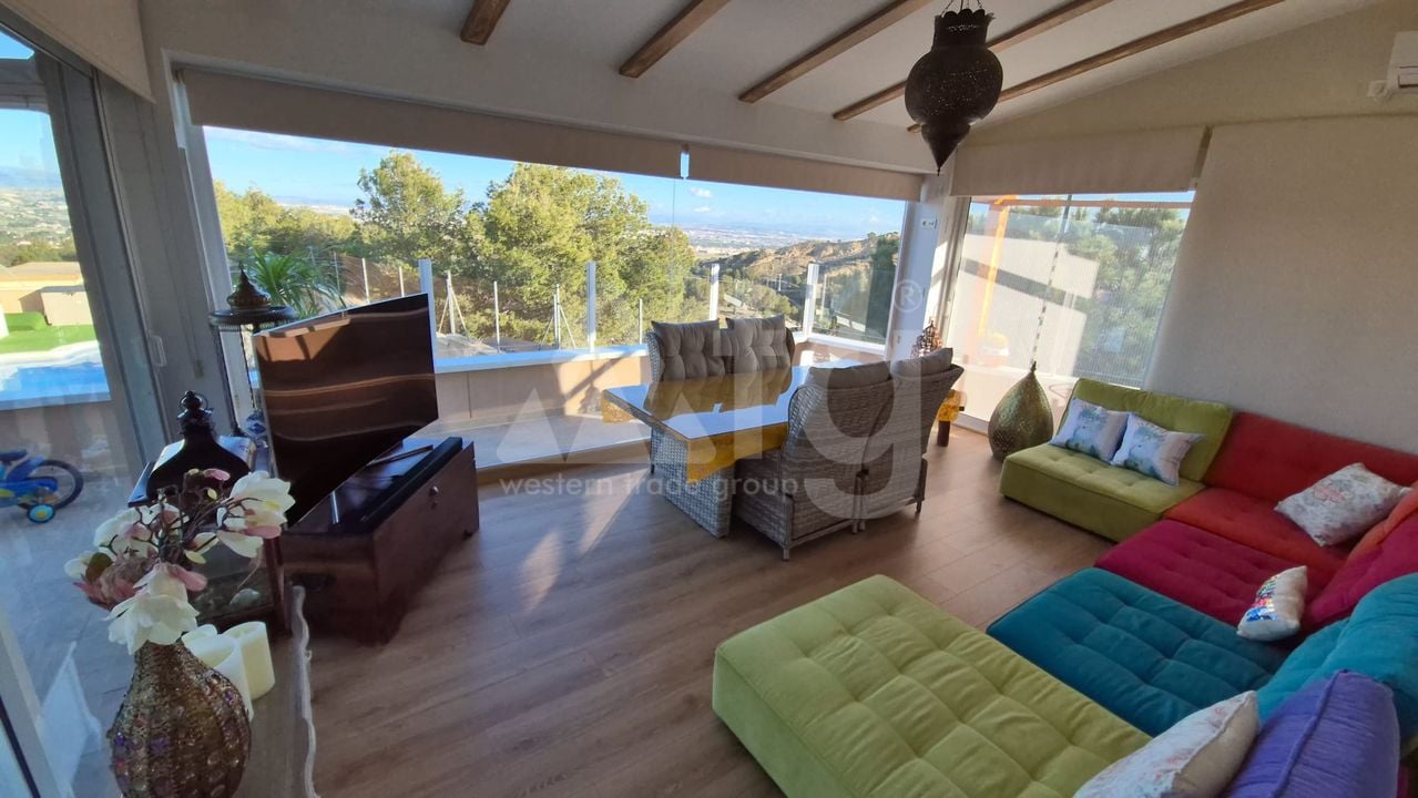 Villa de 4 habitaciones en Murcia - SPB131965 - Foto - 4