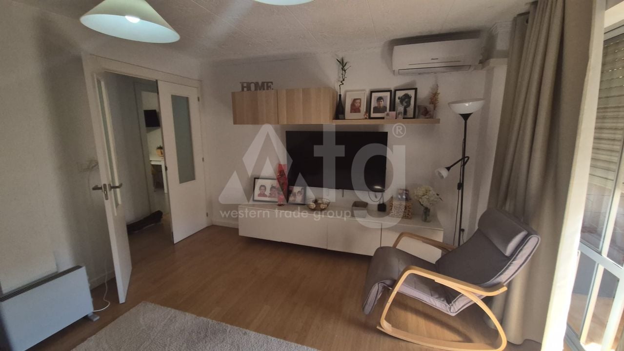 4 bedroom Apartment in Alcantarilla - SPB131967 - Photo - 2