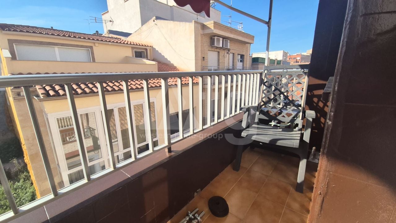 4 bedroom Apartment in Alcantarilla - SPB131967 - Photo - 11