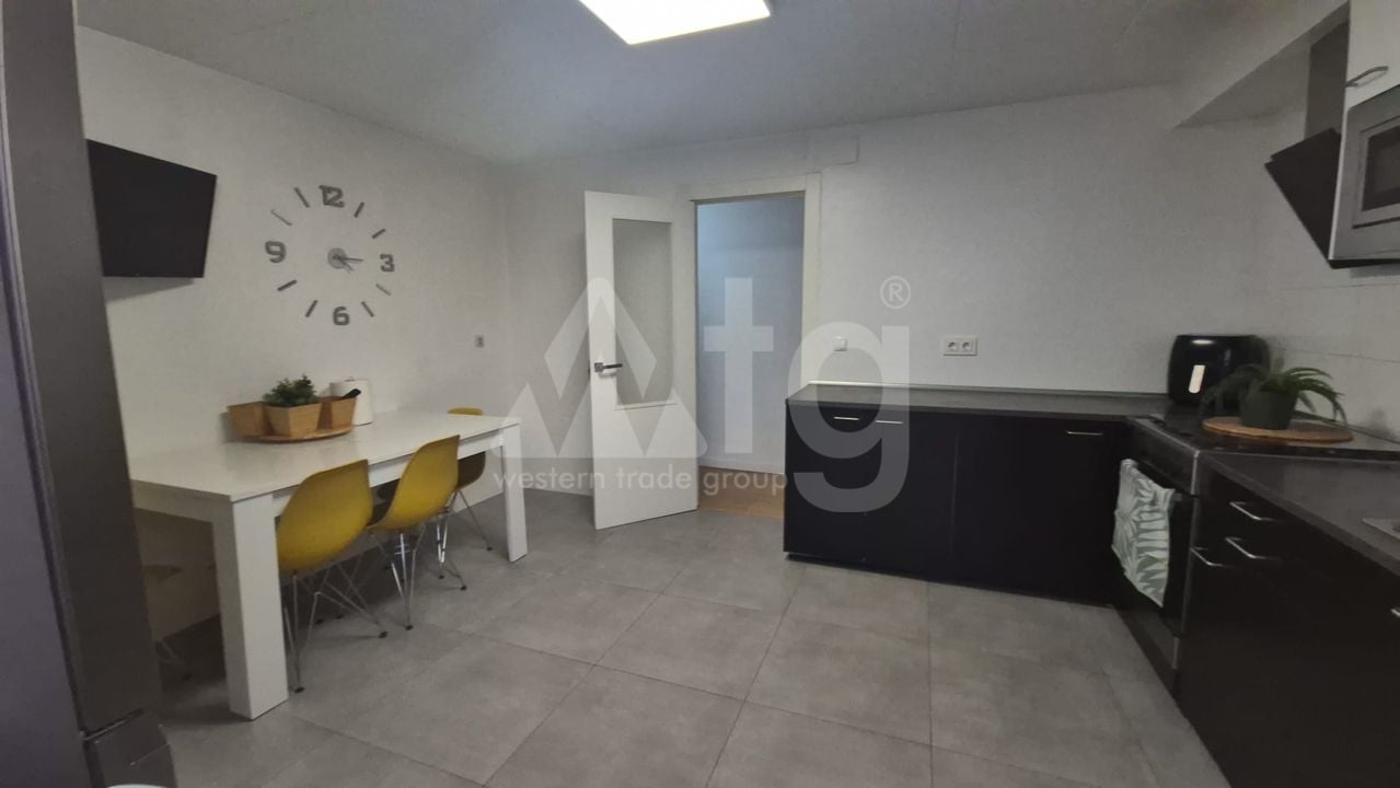 4 bedroom Apartment in Alcantarilla - SPB131967 - Photo - 3