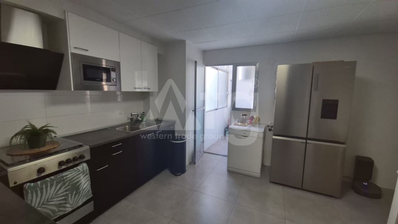 4 bedroom Apartment in Alcantarilla - SPB131967 - Photo - 4