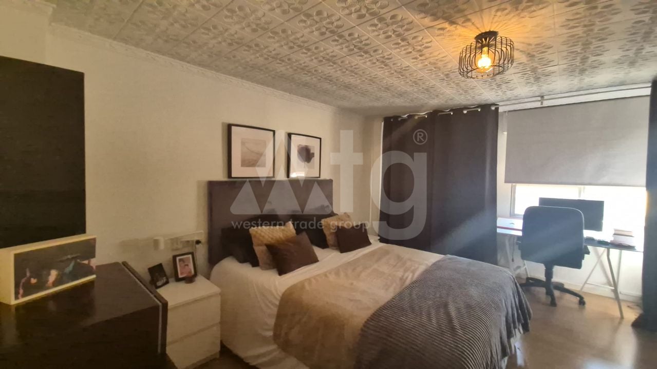 4 bedroom Apartment in Alcantarilla - SPB131967 - Photo - 5
