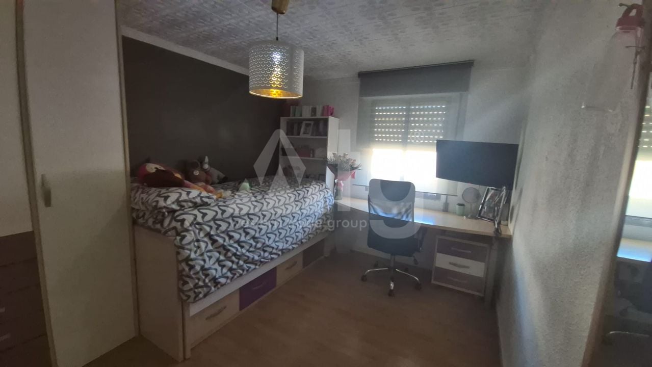 4 bedroom Apartment in Alcantarilla - SPB131967 - Photo - 7