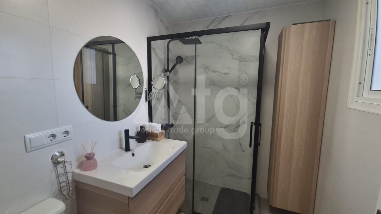 4 bedroom Apartment in Alcantarilla - SPB131967 - Photo - 9