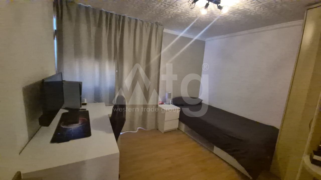 4 bedroom Apartment in Alcantarilla - SPB131967 - Photo - 6