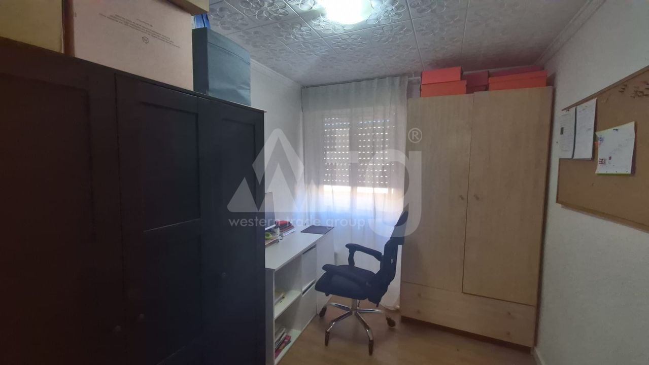 4 bedroom Apartment in Alcantarilla - SPB131967 - Photo - 8