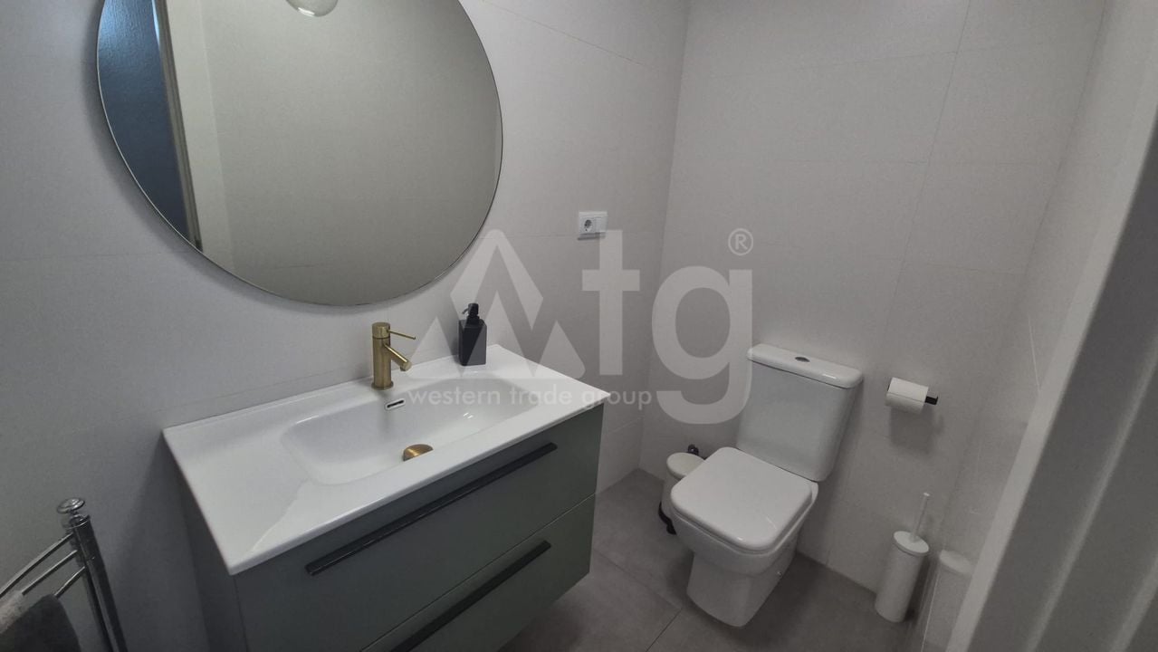 4 bedroom Apartment in Alcantarilla - SPB131967 - Photo - 10