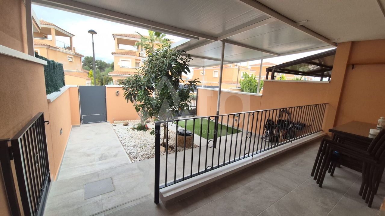 2 bedroom Apartment in Murcia - SPB131968 - Photo - 2