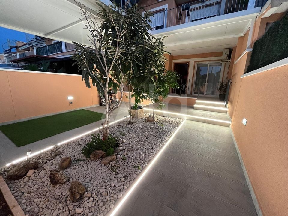 2 bedroom Apartment in Murcia - SPB131968 - Photo - 1