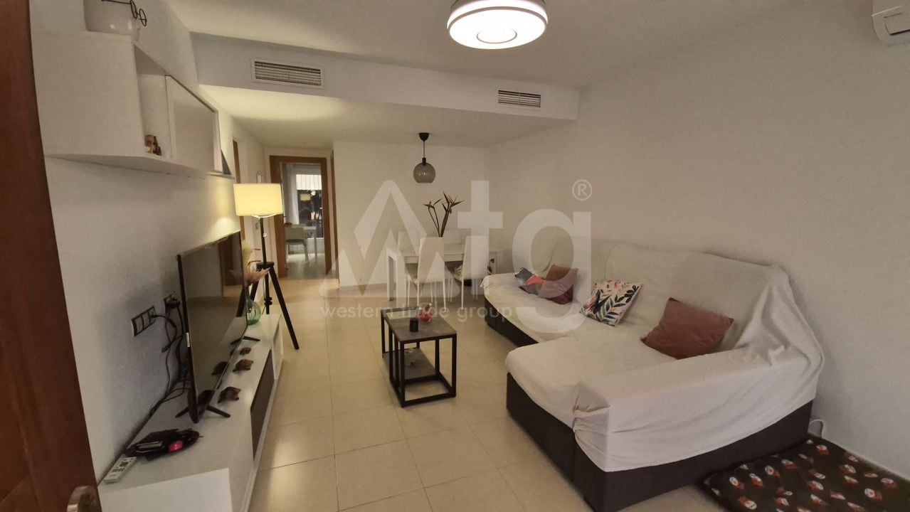 2 bedroom Apartment in Murcia - SPB131968 - Photo - 3