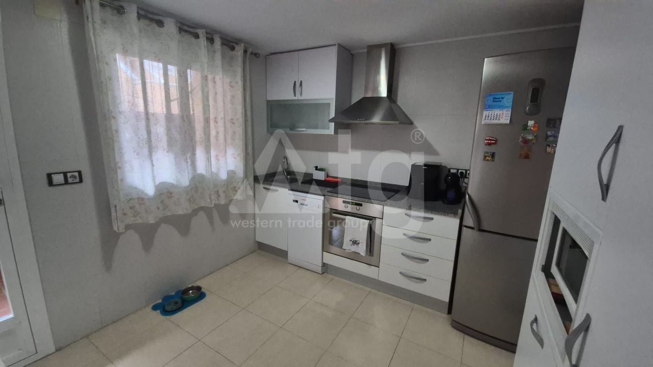 2 bedroom Apartment in Murcia - SPB131968 - Photo - 4