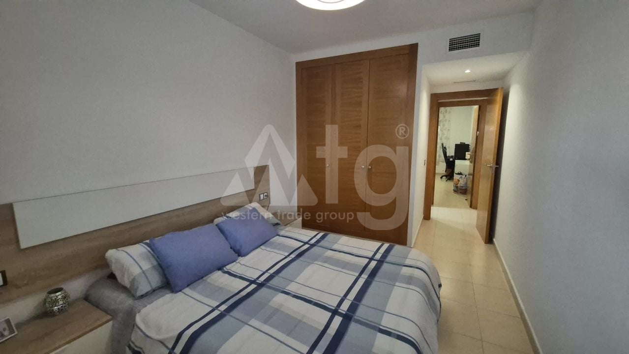2 bedroom Apartment in Murcia - SPB131968 - Photo - 5