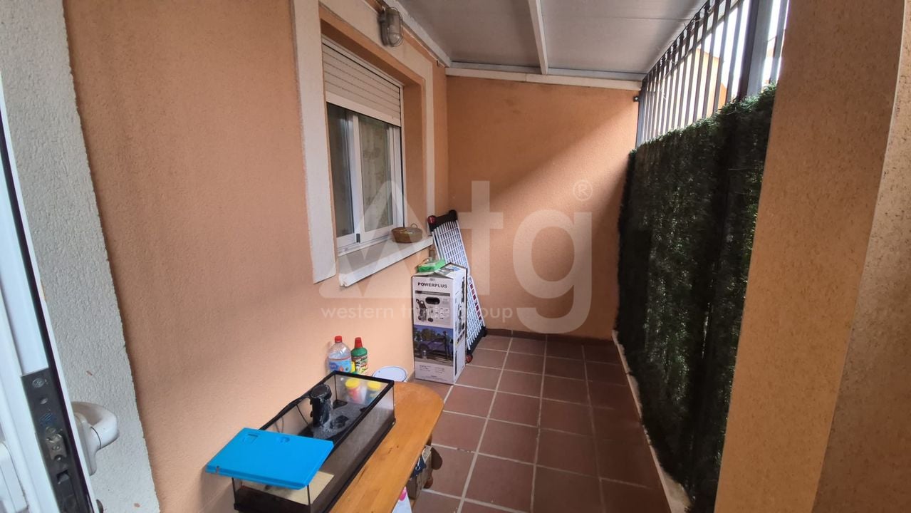 2 bedroom Apartment in Murcia - SPB131968 - Photo - 7