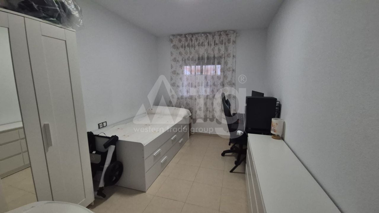 2 bedroom Apartment in Murcia - SPB131968 - Photo - 6