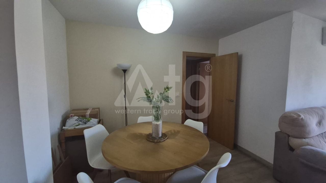 4 bedroom Apartment in Murcia - SPB131969 - Photo - 2