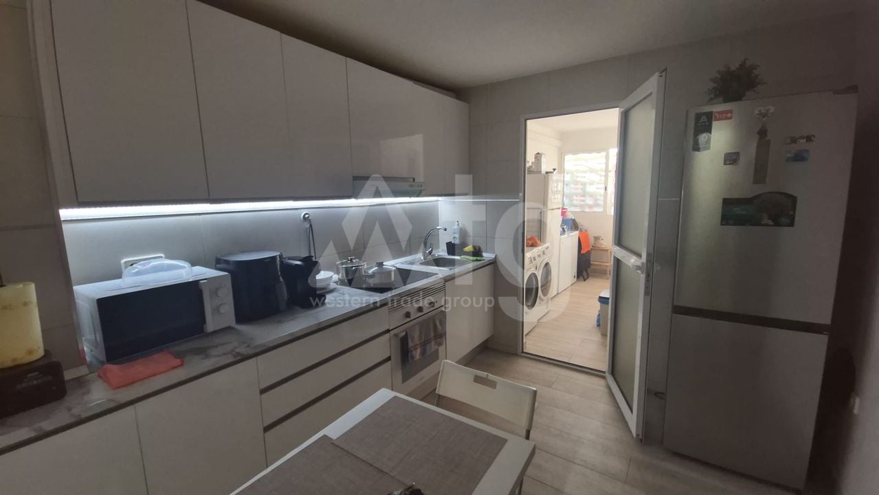 4 bedroom Apartment in Murcia - SPB131969 - Photo - 3