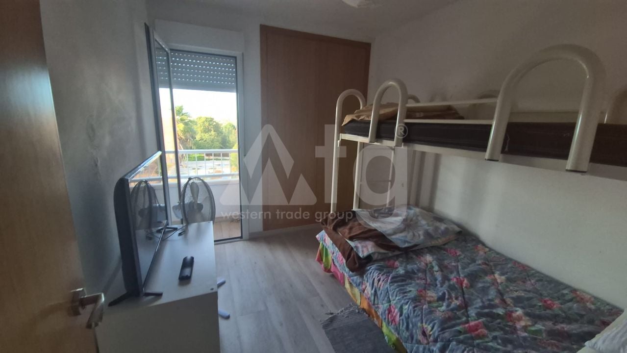 4 bedroom Apartment in Murcia - SPB131969 - Photo - 6