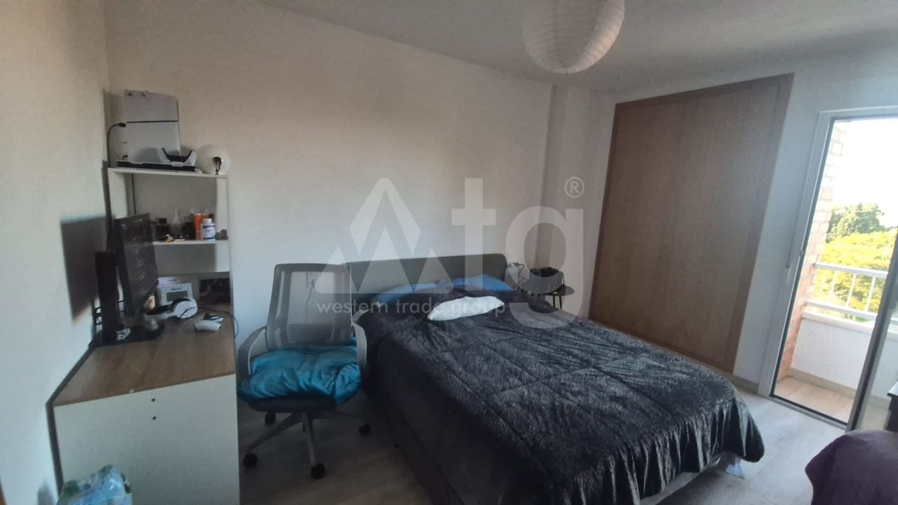 4 bedroom Apartment in Murcia - SPB131969 - Photo - 5