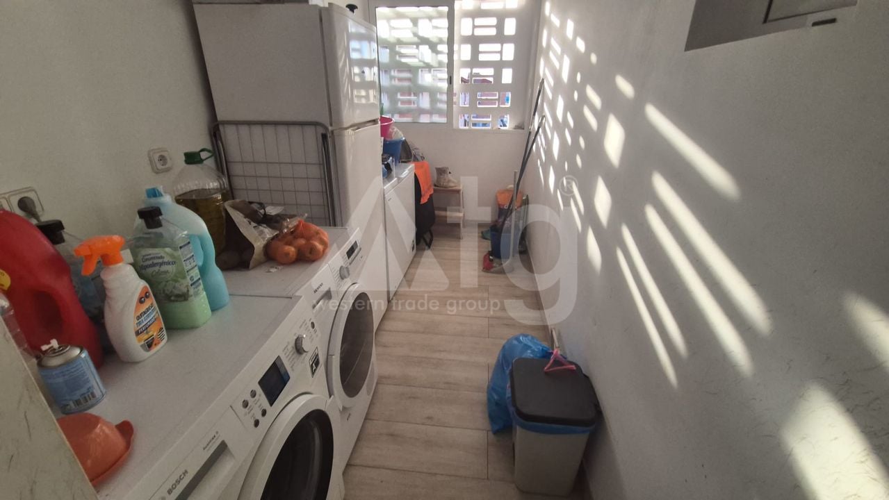 4 bedroom Apartment in Murcia - SPB131969 - Photo - 4