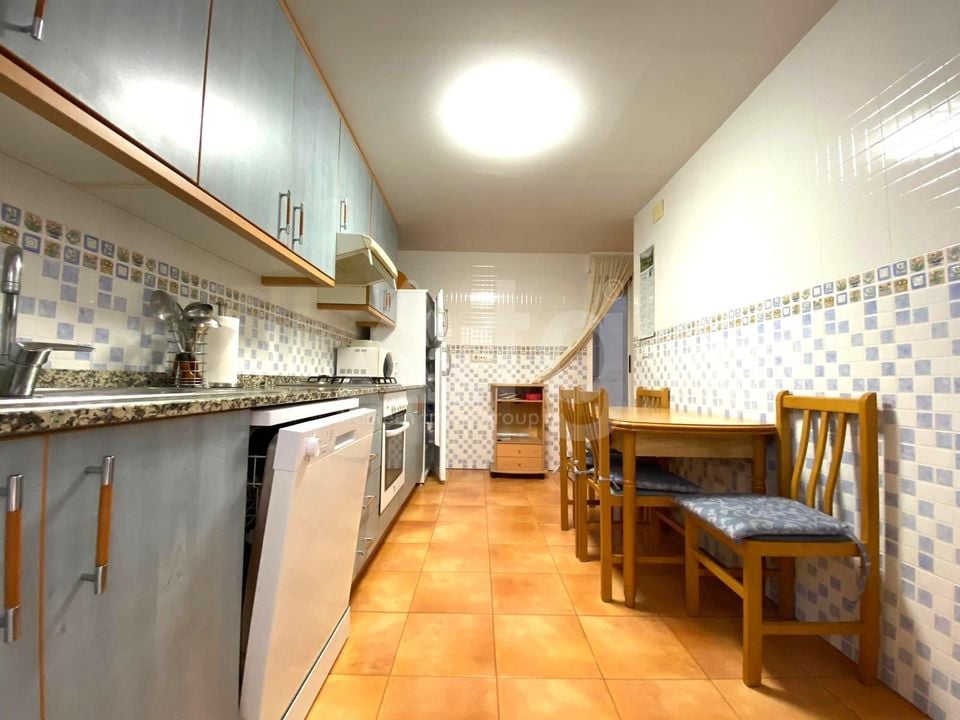 Appartement de 4 chambres à Alicante - TT131972 - Photo - 5