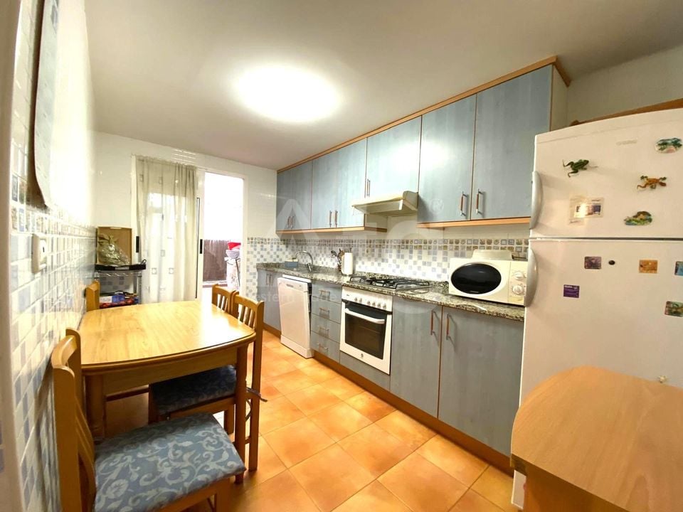 Appartement de 4 chambres à Alicante - TT131972 - Photo - 4