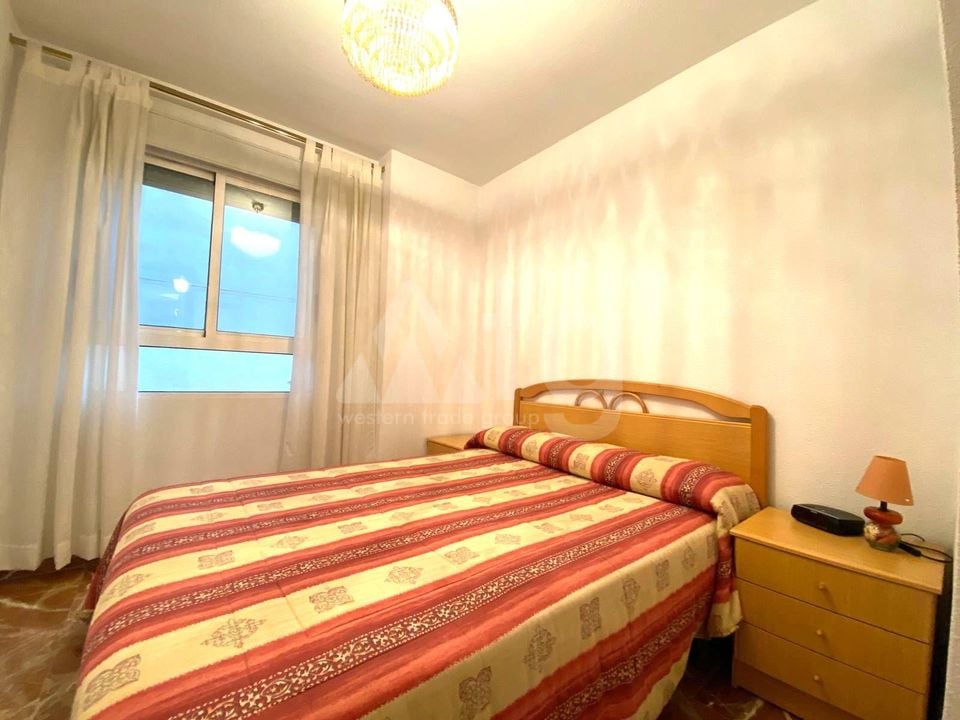 Appartement de 4 chambres à Alicante - TT131972 - Photo - 6