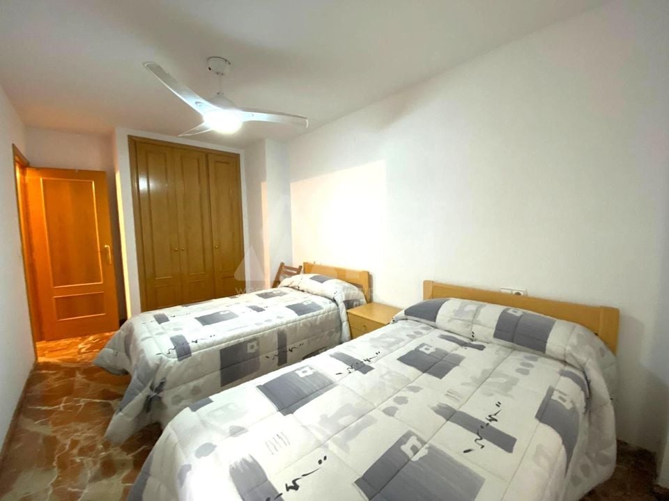 Appartement de 4 chambres à Alicante - TT131972 - Photo - 9