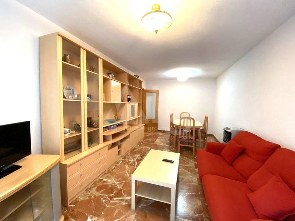 Appartement de 4 chambres à Alicante - TT131972 - Photo - 2