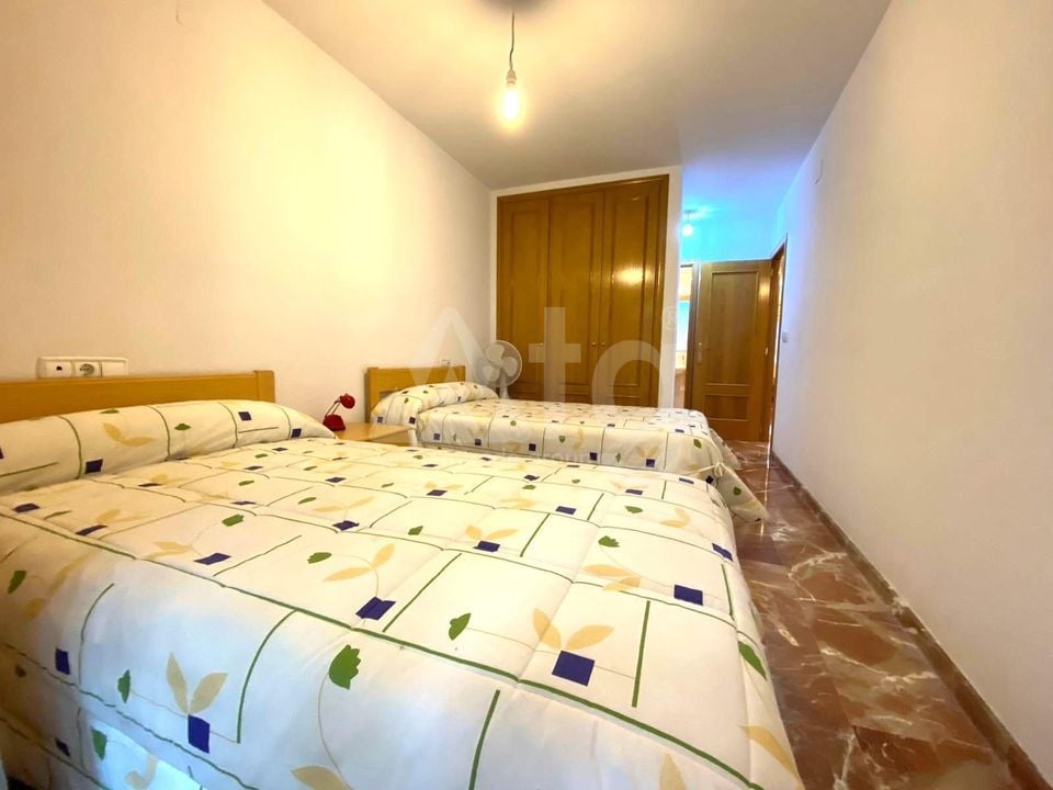 Appartement de 4 chambres à Alicante - TT131972 - Photo - 10