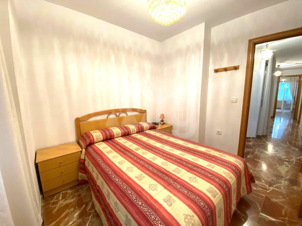 Appartement de 4 chambres à Alicante - TT131972 - Photo - 7