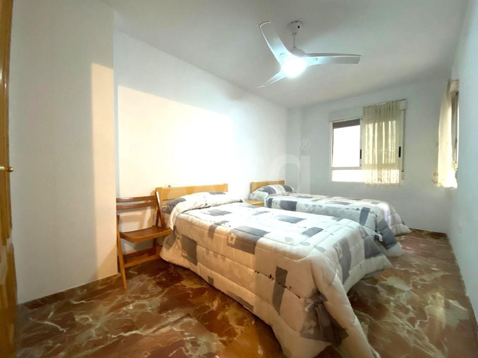 Appartement de 4 chambres à Alicante - TT131972 - Photo - 8