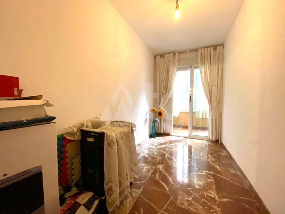 Appartement de 4 chambres à Alicante - TT131972 - Photo - 13