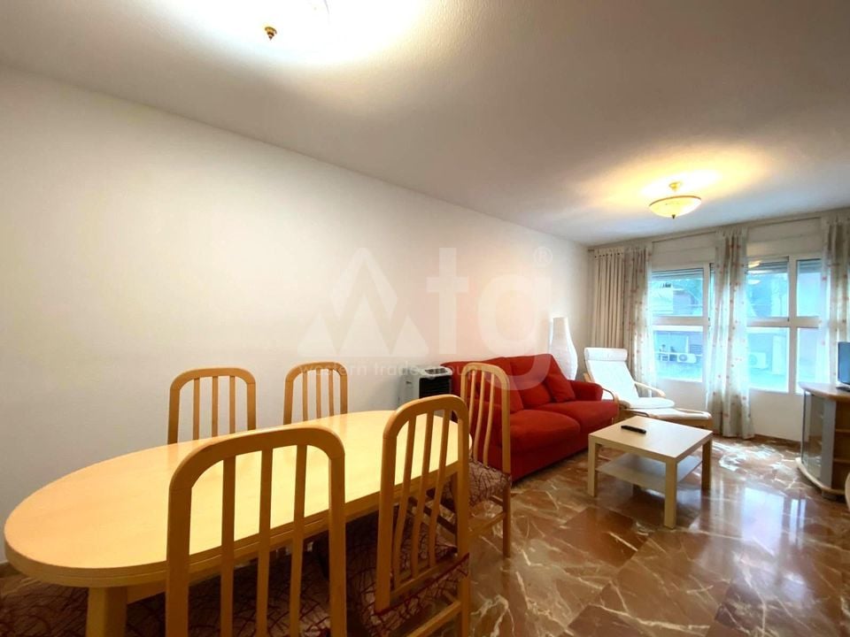 Appartement de 4 chambres à Alicante - TT131972 - Photo - 3